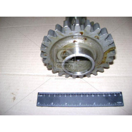 Вал ведучий приводу ВОМ МТЗ (вир-во МЗШ)