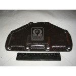 Кришка нижня (вир-во ВЗТЗЧ) 