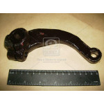 Важіль вкл. зчеплення (вир-во САЗ) 