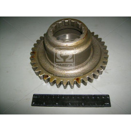 Шестерня приводу Z = 39 (вир-во МЗШ)