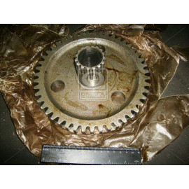 Шестерня приводу Z = 47 (вир-во МЗШ)