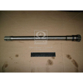 Вал внутрішній КПП МТЗ (вир-во МТЗ)