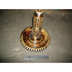 Вал вторинний КПП МТЗ (вир-во МТЗ) 