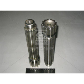 Вал первинний КПП МТЗ (вир-во МТЗ)