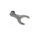 Вилка перемик. редуктора МТЗ (вир-во МТЗ) 