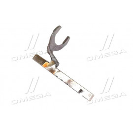 Вилка перемик. 4,5-й пер. МТЗ (вир-во МТЗ)