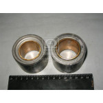 Гніздо валу проміж. (вир-во МТЗ) 