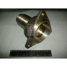 Гніздо підшипника редукт. (вир-во МТЗ)