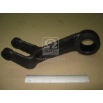 Важіль мех. задньої навіски (лівий) (вир-во РЗТ м.Ромни) 