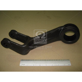 Важіль мех. задньої навіски (лівий) (вир-во РЗТ м.Ромни)