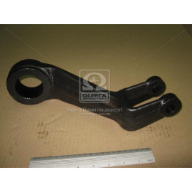 Рычаг мех. навески задней (правый) (пр-во РЗТ г.Ромны)