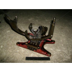 Корпуc вилок в зб. (вир-во МТЗ) 