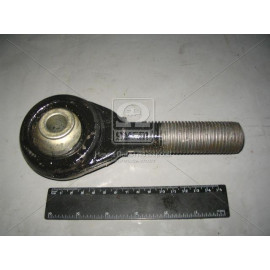 Гвинт розкосу мех. навішення задн. МТЗ лів. рез. (вир-во РЗТ м.Ромни)