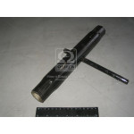 Труба тяги центральної (вир-во РЗТ м.Ромни) 