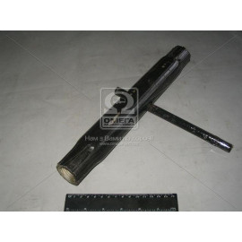 Труба тяги центральної (вир-во РЗТ м.Ромни)