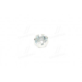 Гайка сережки (вир-во РЗТ м.Ромни)