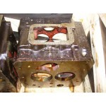 Корпуc КПП (вир-во МТЗ) 