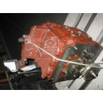 КПП МТЗ-82 нов.зразк. (Бок. упр.) (вир-во МТЗ) 