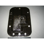 Кришка КПП ліва (вир-во МТЗ) 