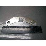 Прокладка КПП МТЗ В = 0,2 мм регулюв. (вир-во МТЗ) 