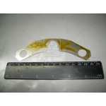 Прокладка КПП МТЗ В = 0,5 мм регулюв. (вир-во МТЗ) 