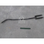 Важіль КПП МТЗ з бічним керув. (Нов.зр.) (вир-во МТЗ) 