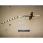 Важіль КПП МТЗ з центр. керув. (вир-во МТЗ) 