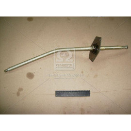 Важіль КПП МТЗ з центр. керув. (вир-во МТЗ)