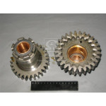 Шестерня приводу 2-го ступеня (вир-во МТЗ) 