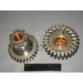 Шестерня приводу 2-го ступеня (вир-во МТЗ)