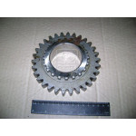 Шестерня ведущая редуктора (пр-во МЗШ) 