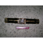 Вал поворотний мех. навішування задн. МТЗ (вир-во САЗ) 