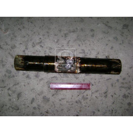 Вал поворотний мех. навішування задн. МТЗ (вир-во САЗ)