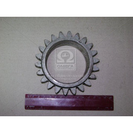 Шестерня проміжна (вир-во МЗШ)