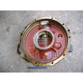 Корпус левый (голый) (пр-во МТЗ)