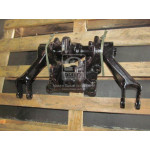 Кронштейн в зб. (вир-во МТЗ) 