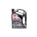 Олива моторн. SHELL Helix Ultra ECT C2/C3 0W-30 (Каністра 4л)  Олива моторн. SHELL Helix Ultra ECT C2/C3 0W-30 (Каністра 4л)