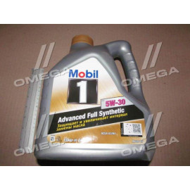 Олива моторн. Mobil 1 FS  5W-30 (Каністра 4л)  Олива моторн. Mobil 1 FS  5W-30 (Каністра 4л)