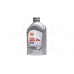 Олива моторн. SHELL Helix HX8 ECT C3+OEM 5W-30 (Каністра 1л) 