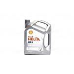 Олива моторн. SHELL Helix HX8 ECT C3+OEM 5W-30 (Каністра 5л)  Олива моторн. SHELL Helix HX8 ECT C3+OEM 5W-30 (Каністра 5л)