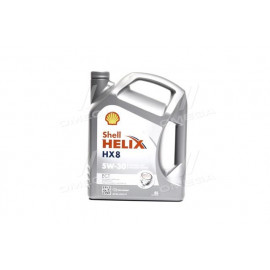 Олива моторн. SHELL Helix HX8 ECT C3+OEM 5W-30 (Каністра 5л)  Олива моторн. SHELL Helix HX8 ECT C3+OEM 5W-30 (Каністра 5л)