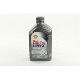 Олива моторн. SHELL Helix Ultra ECT 5W-30 SN/CF (Каністра 1л)  Олива моторн. SHELL Helix Ultra ECT 5W-30 SN/CF (Каністра 1л)