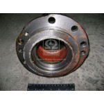 Кришка диференціала переднього моста (вир-во МТЗ) 