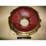 Кришка редуктора кінцевої передачі (вир-во МТЗ) 