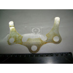 Прокладка редуктора МТЗ регулюв. (вир-во МТЗ) 