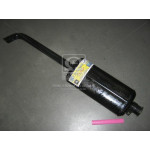 Глушитель  МТЗ   /600 мм/ 