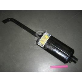 Глушитель  МТЗ   /600 мм/