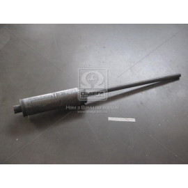 Глушник УАЗ 469 довгий (вир-во Украина)