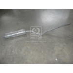 Глушник УАЗ 452 (вир-во Украина) 