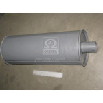 Глушник УАЗ 452 з фланцем (вир-во Украина) 